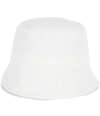 NS019 Native Spirit Corduroy Bucket Hat Ivory colour image